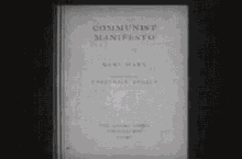 communist communistmanifesto