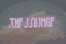Cool The Lounge GIF - Cool The Lounge Aesthetic GIFs