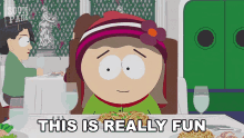 This Is Really Fun South Park GIF - This Is Really Fun South Park S21e7 GIFs