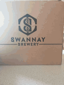 Swannay Brewery Open Box GIF - Swannay Brewery Brewery Open Box GIFs