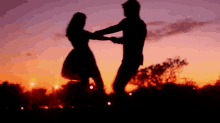 Love Couple GIF - Love Couple Dancing GIFs