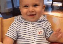 Hhgggffff GIF - Cute Baby Laugh GIFs