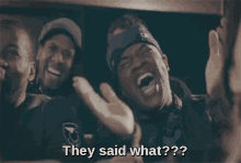 What Laugh GIF - What Laugh Serious GIFs