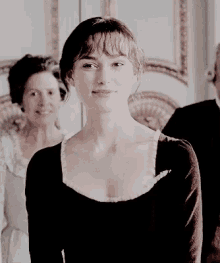 Keira Knightley Smile GIF - Keira Knightley Smile Smiling GIFs