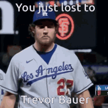 Trevor Bauer Lost GIF - Trevor Bauer Bauer Lost GIFs