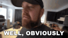 Well Obviously Ohitsteddy GIF - Well Obviously Ohitsteddy Of Course GIFs