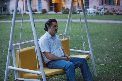 Sad Pablo Lonely GIF - Sad Pablo Lonely Alone - Discover &amp; Share GIFs