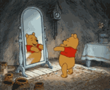 Winnie The Pooh Movie GIF - Winnie The Pooh Movie GIFs