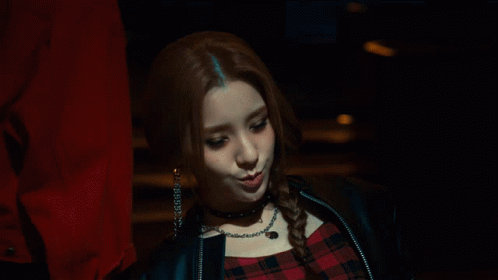 Loona Not Friends GIF - Loona Not Friends - Discover & Share GIFs