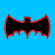 Bat Signal Batman GIF - Bat Signal Batman GIFs