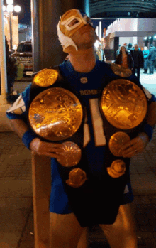 Cfl Grey Cup GIF - Cfl Grey Cup Blue Bombers GIFs