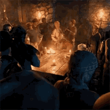 Gwent Witcher GIF - Gwent Witcher Cards GIFs