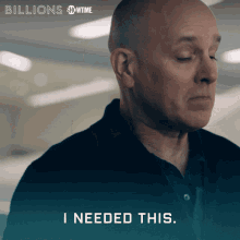 I Needed This Kelly Aucoin GIF - I Needed This Kelly Aucoin Bill Stearn GIFs