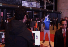 Proyectil Dance GIF - Proyectil Dance Photo Booth GIFs