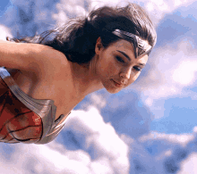 gadot wonder