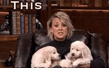 This Is It GIF - This Is It Puppy Happy GIFs