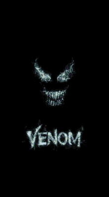 Venom Cool GIF - Venom Cool Movie GIFs