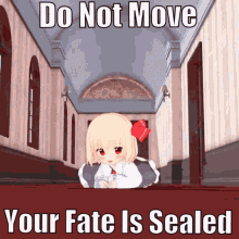 Anime Fate GIF - Anime Fate Crawl GIFs