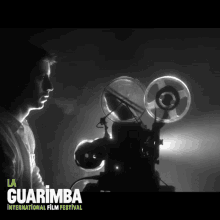 Guarimba Film GIF - Guarimba Film Film Festival GIFs