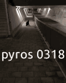 Pyro Ouail GIF - Pyro Ouail 0318 GIFs