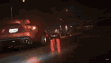 Need For Speed Trailer GIF - Need For Speed Trailer GIFs