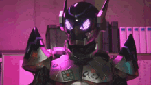 dogengers yabai kamen