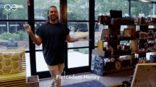 Fiercedom Honey Snap GIF - Fiercedom Honey Snap Sassy GIFs