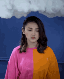 sedih hariku