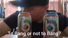 blaine blainethepaintv