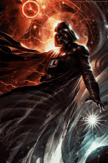 Darth Vader Star Wars GIF - Darth Vader Star Wars Force GIFs