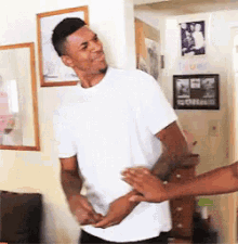 Nick Young Question Mark GIF - Nick Young Question Mark Huh GIFs
