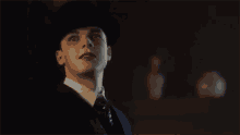 jeremiah valeska gotham smile jeremiah valeska gotham smile
