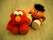 Sesame Street Count Dracula Laugh GIFs | Tenor