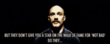 not bad mediocre bronson not bad mediocre bronson