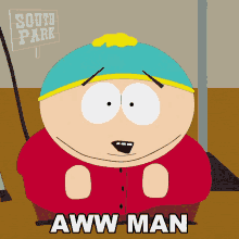 Aww Man I Cant Wait That Long GIF - Aww Man I Cant Wait That Long Cartman GIFs