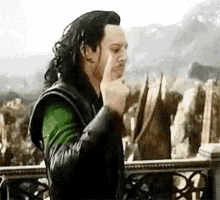 heix loki