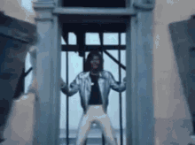 Beegees Bret GIF - Beegees Bret Xirtus GIFs