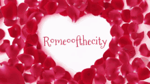 Romeoofthecity Rj GIF - Romeoofthecity Rj Romeo GIFs
