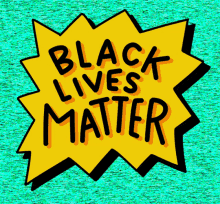 Black Lives Matter Support Black People GIF - Black Lives Matter Black Support Black People GIFs