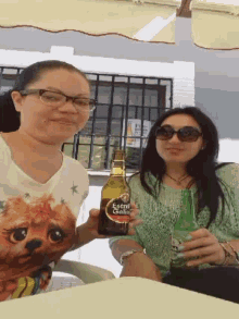 Bff Beer GIF - Bff Beer Happy Hour GIFs