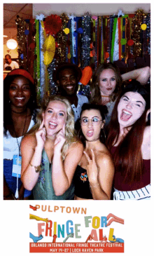 fringe fringefestival fringe fringefestival