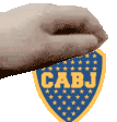 Boca Boca Juniors Sticker - Boca Boca Juniors Bokita Stickers