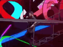 gifsagoney agoney superstition escalera agoescalera gifsagoney agoney superstition escalera agoescalera