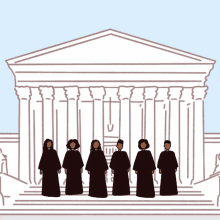 Arielnwilson Womensmarch GIF - Arielnwilson Womensmarch Black Women Are Exceptional Qualified And Worthy Of The Supreme Court GIFs