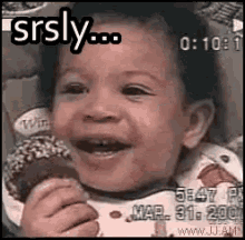 Funny Baby GIF - Funny Baby Serious GIFs
