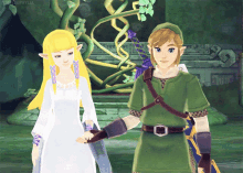 The Legend Of Zelda Link GIF - The Legend Of Zelda Zelda Link GIFs
