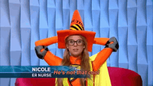 Nicole Franzel Bbnicolef GIF - Nicole Franzel Bbnicolef Bb Nicole GIFs