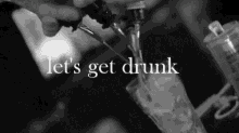 Lets Get Drunk Vodka GIF - Lets Get Drunk Vodka Hurricane Party GIFs