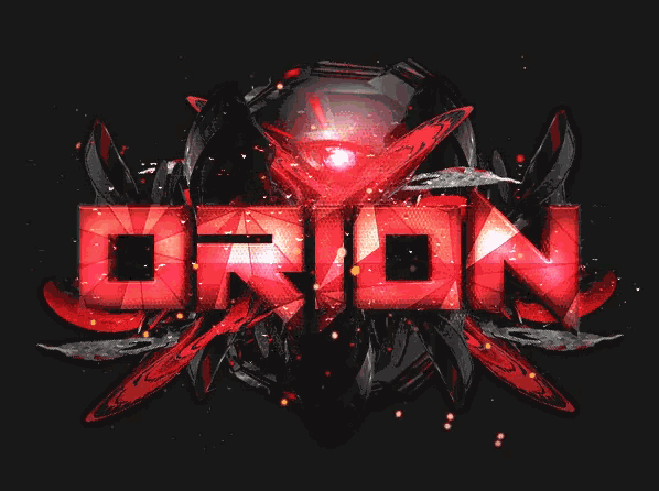 Red Orion GIF - Red Orion GIFs