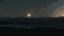 terra eclipse